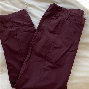 hiking/Climbing pants